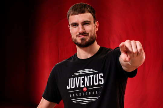 „Juventus“ padėjo tašką: paskutiniuoju pirkiniu tapo Laurynas Beliauskas