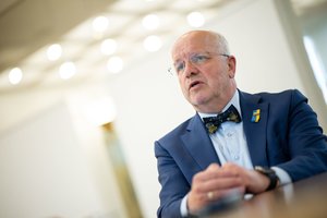 J. Olekas kunigų pedofilijos bylos aplinkybes aptars su generaline prokurore, susitiks ir su arkivyskupu