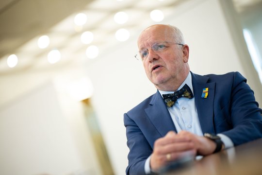 J. Olekas kunigų pedofilijos bylos aplinkybes aptars su generaline prokurore, susitiks ir su arkivyskupu