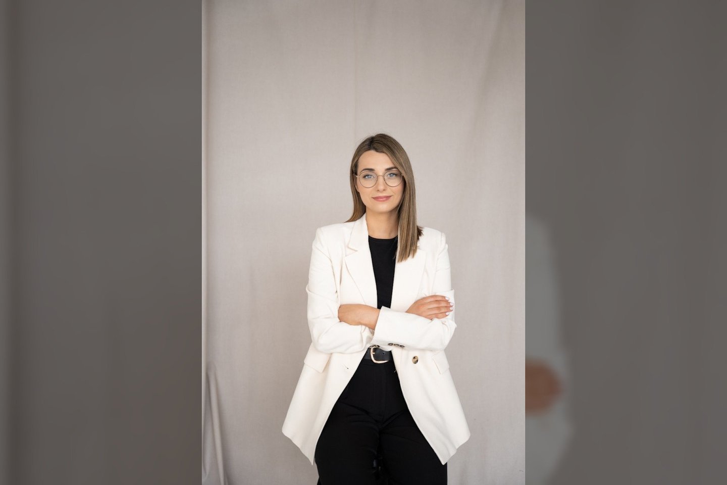 Lina Pužauskienė<br>Asmeninio archyvo nuotr.