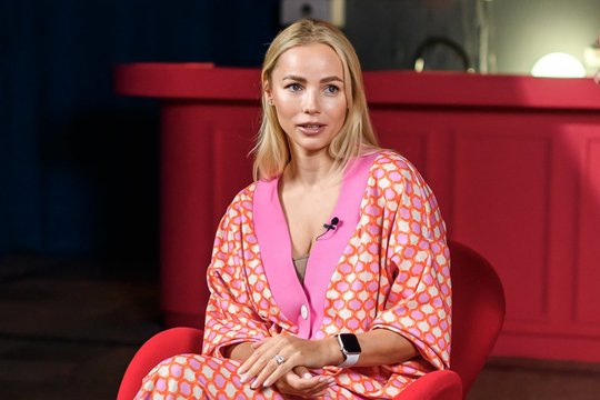 Goda Alijeva atvirai prabilo apie skyrybas: „Bandžiau gelbėti“