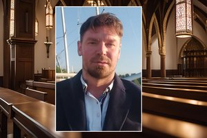 Pedofilijos skandalo fone – buvusio krepšininko P. Skomanto išpažintis: po kunigo pasiūlymo dėjo į kojas