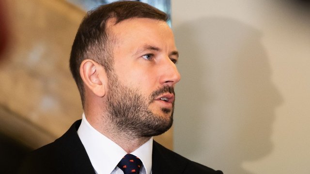 V. Sinkevičius – apie regionų patrauklumą: vienas aspektas dar labiau pagerintų situaciją