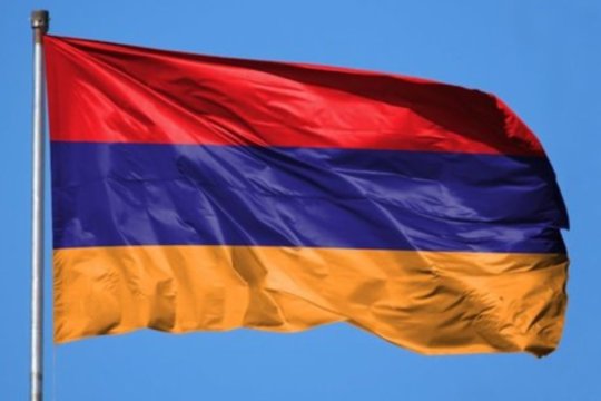 Netrukus Vilnius dvelks armėniška dvasia: ypatinga proga surengs festivalį