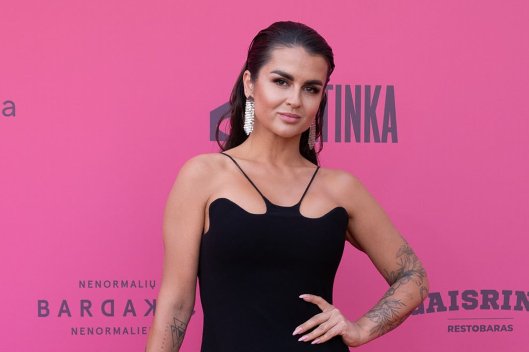 Neseniai išsiskyrusi Simona Lipnė atskleidė, kur leidžia vasaras: „Atsigauna siela“