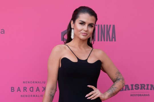 Neseniai išsiskyrusi Simona Lipnė atskleidė, kur leidžia vasaras: „Atsigauna siela“
