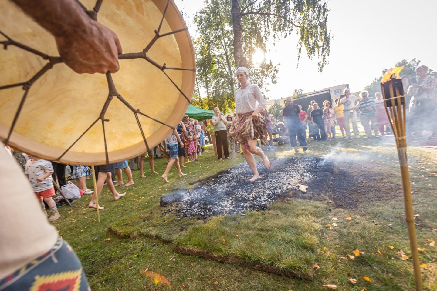 Prienų kultūros ir laisvalaikio centro archyvo nuotr.