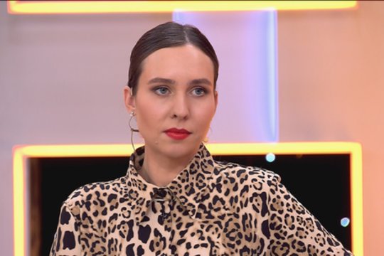 Po pedofilijos skandalo kunigų rate F. M. Leščiauskaitė prabilo, kodėl atsiribojo nuo bažnyčios: „Savo vaiko nekrikštysiu“