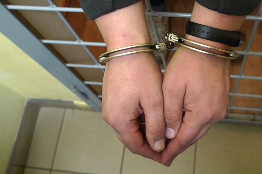 Alytuje pasieniečiai aptiko daugiau kaip 2,5 tūkst. pakelių kontrabandinių cigarečių