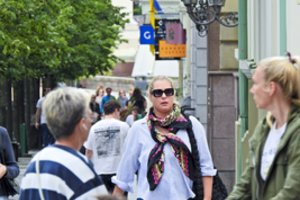 Ekonomistas dūrė į problemą, ko lietuviai neįvertina, ir pasakė, kuo mums pavojingas ekonomikos stiprus veržimasis pirmyn
