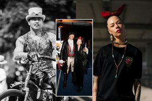 Apie D. Dubausko mirtį prabilo garsi menininkė: atskleidė jautrias paskutinių dienų detales