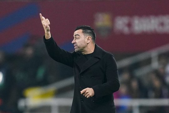 Nyderlandų pareiškimas: rinktinei vadovaus Ispanijos futbolo legenda
