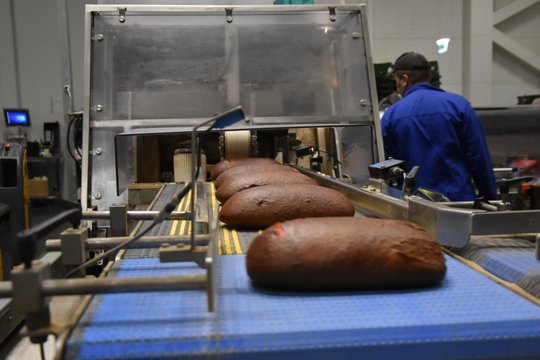 Duonos kepykla ruošiasi statyti naują gamyklą – pretenduoja į mažesnį pelno mokestį
