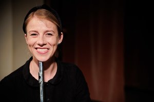 Išsiskyrė garsi aktorė Emilija Latėnaitė