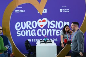 „Eurovizijoje“ – istorinis pokytis: keičiamos taisyklės dėl nugalėtojo