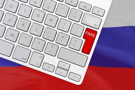 „Debunk.org“: Lietuva – kartu ir bejėgis nykštukas, ir pavojinga provokatorė, teigia Kremliaus žiniasklaida