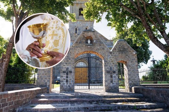 Kriminologą nustebino dvi kunigų pedofilijos bylos detalės: atsakė, kodėl viešas registras nieko nereikštų