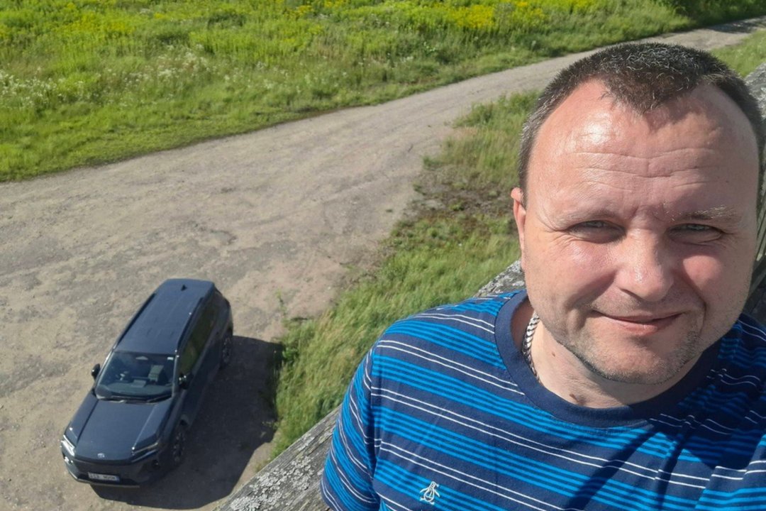 Panevėžiečio atostogų planas Lietuvoje pribloškė net žmoną: „Mano kolegės tave laiko bepročiu“