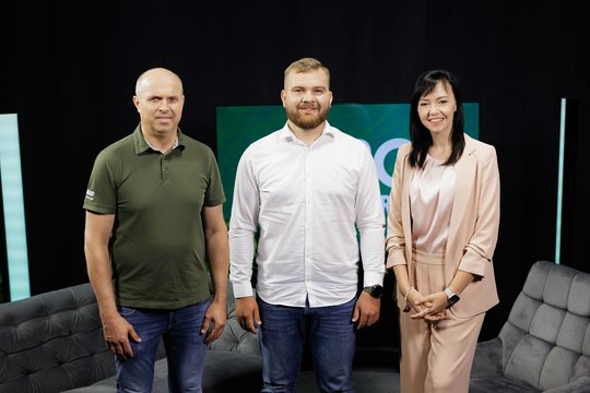 Sudėtingas žemės ūkio sezonas parodė: derliaus rezultatą lemia ne vien gamta
