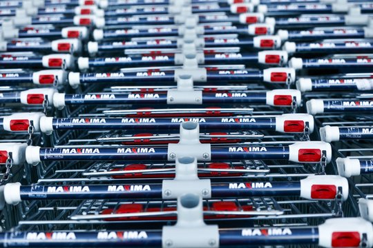„Maxima“ visam laikui uždaro parduotuvę Kaune: skelbia, kuri diena bus paskutinė