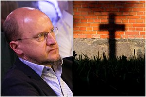 Kunigų pedofilijos skandalas – mokslininko akimis: kas neįtikina