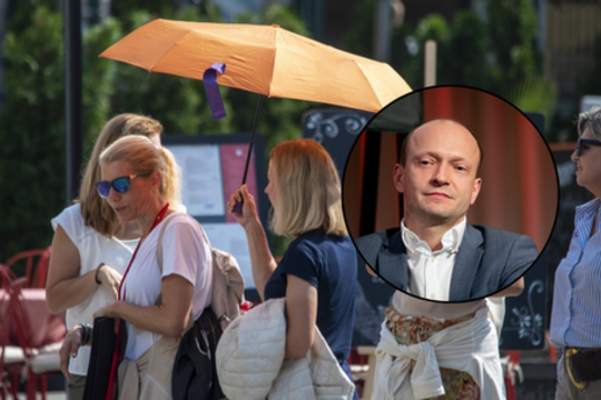 Lietuva – tikra išsišokėlė: „Turime per gero gyvenimo krizę“