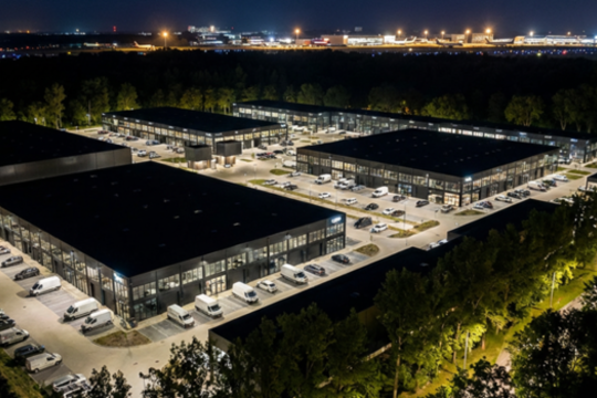 Liepkalnis keičia statusą: verslas čia investuoja nelaukdamas transformacijos pabaigos