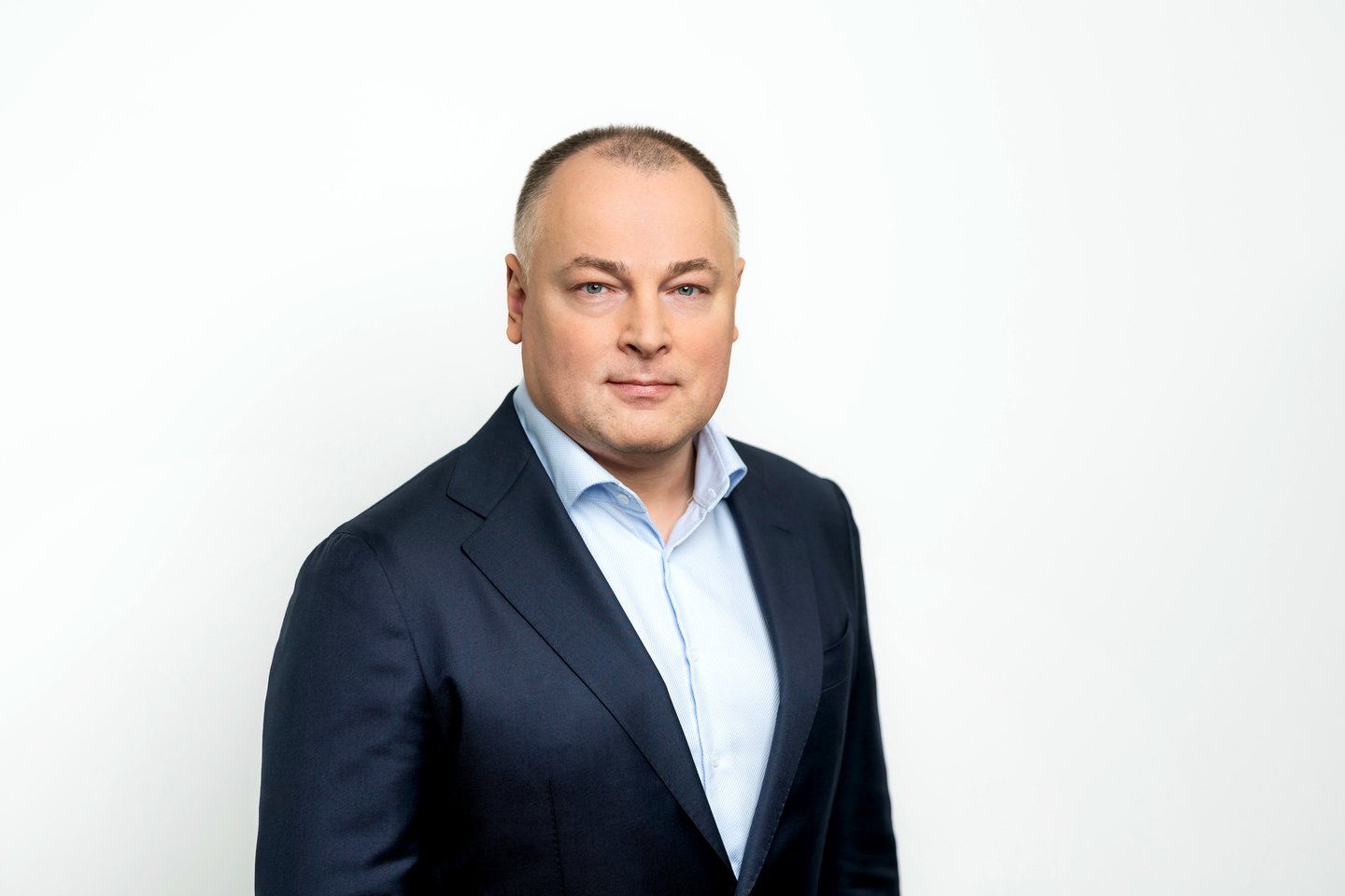 Gintaras Makšimas