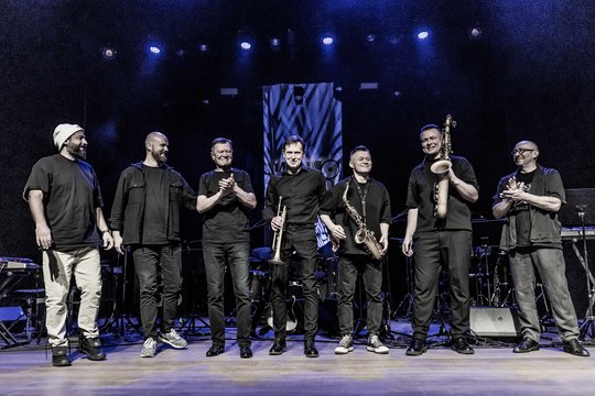 Artėjantis tarptautinis festivalis „Vilnius Jazz“ žada karščiausių šiuolaikinio džiazo naujienų 