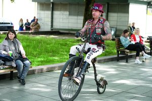 Išskirtinis stilius slėpė ir širdies skaudulius: kuo garsėjo netikėtai miręs Donatas Dubauskas?