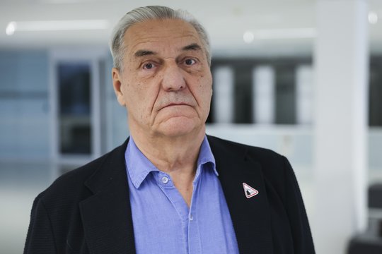 Algirdas Kaušpėdas. Grožio kultūros virsmai