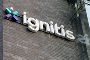 Žiniasklaida: „Ignitis grupė“ investicijas nuo žaliosios energijos kreipia į kitą sritį