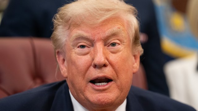 Naujieji D. Trumpo muitai: labiausiai paveiks vieną šalį