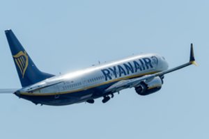 Po šokiruojančio incidento „Ryanair“ lėktuve – tyrimo rezultatai: štai, kas iš tiesų įvyko