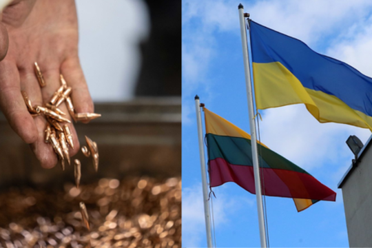 Ukrainos įmonė Lietuvoje statys išskirtinę gamyklą: dviejuose rajonuose sukurs iki 450 darbo vietų