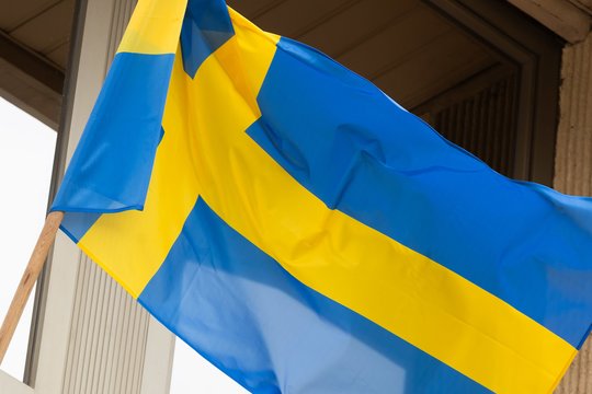 Švedijos parlamentas sumažino baudžiamosios atsakomybės amžių iki 14 m.