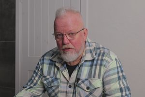 Vytaro Radzevičiaus namuose – siaubingas įvykis: „Jautriems geriau neskaityti“
