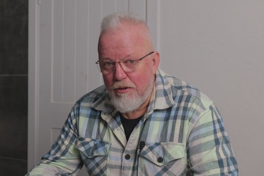 Vytaro Radzevičiaus namuose – siaubingas įvykis: „Jautriems geriau neskaityti“