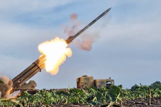 Karas Ukrainoje. Vakarams – labai aštri kritika dėl elgesio su Ukraina