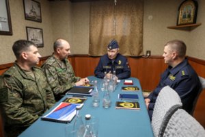 Prabilo iš Rusijos pabėgęs B. Nadeždinas: šalies elitas bijo