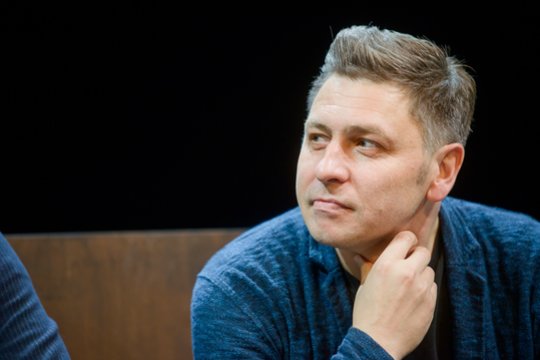 Rašytojas M. Ivaškevičius nebegali apsikęsti to, kas dedasi jo kaimynystėje – gautas atsakymas jį pribloškė