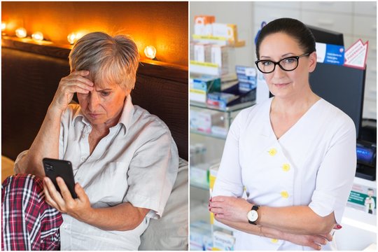 Kodėl sekmadieniais sunku užmigti? Saldiems sapnams – vaistininkės receptas