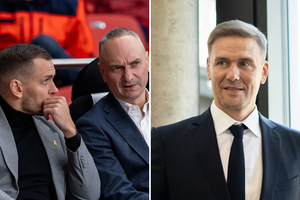 Po neigiamo sprendimo R. Javtoko byloje asociacija svarsto apie atsaką teisme