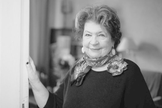 Mirė rašytoja Violeta Palčinskaitė