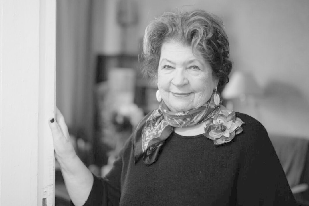 Mirė rašytoja Violeta Palčinskaitė