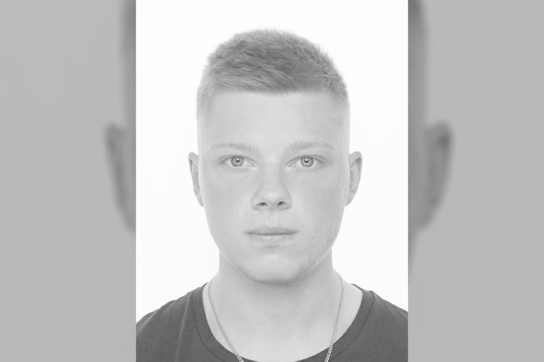 Alytaus policija ieško be žinios dingusio nepilnamečio