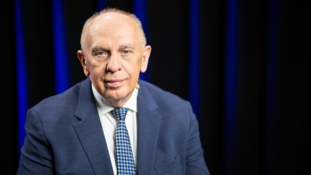 G. Varvuolio elgesys JAV ambasadoje: R. Motuzas teigia konkrečių skundų negavęs