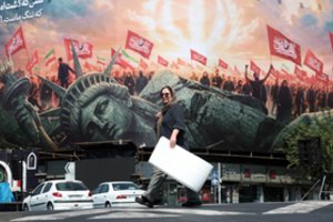 Iranas: sprendimas dėl derybų su JAV atnaujinimo dar nepriimtas
