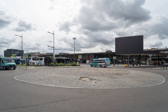 Kai miesto tvarkdariai tik stebi byrančią infrastruktūrą, darbo imasi vietos gyventojai