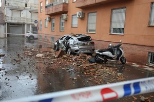 Ispanijos turistų pamėgtame mieste – net 5 balų žemės drebėjimas, gyventojai šokiruoti